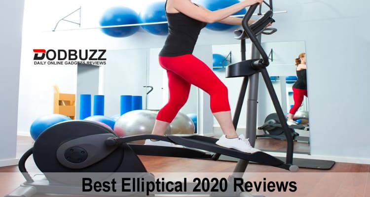 Best Elliptical 2020 Reviews