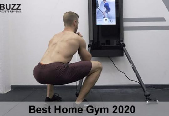 Best Home Gym 2020