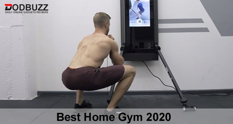 Best Home Gym 2020