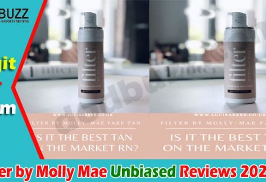 Filter by Molly Mae Reviews - Is it a Scam or Legit Website
