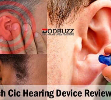 Heartech Cic Hearing Device Reviews 2020