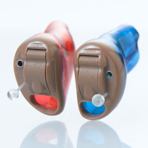 Heartech Cic Hearing Device Reviews