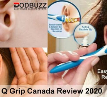 Q Grip Canada Review 2020