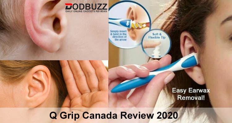 Q Grip Canada Review 2020
