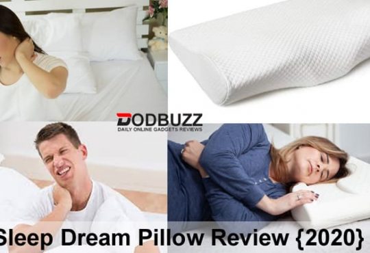 Buy Sleep Dream Pillow