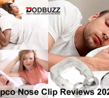 Sleepco Nose Clip Reviews 2020