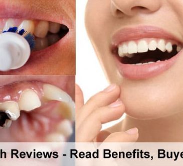 Sonicbrush Reviews ⇒ Read Benefits, Buyers Guide