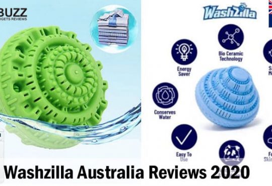 Washzilla Australia Reviews 2020