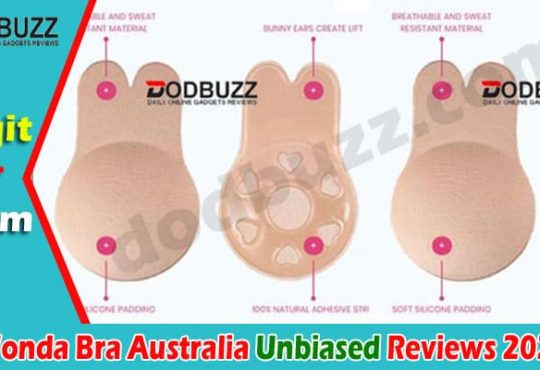 Wonda Bra Australia Reviews It Is the Next Gen Bra 2021.