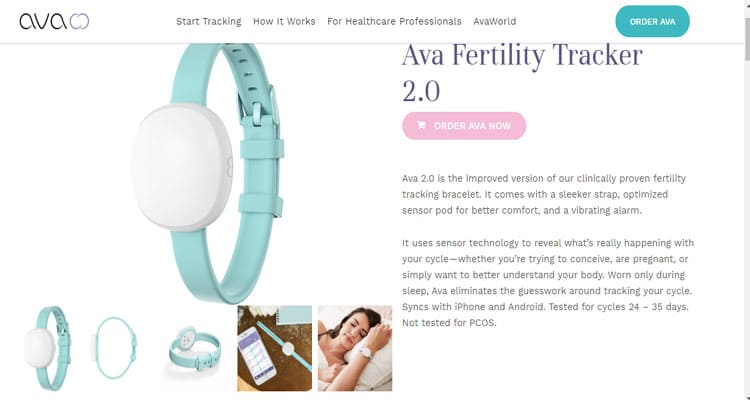 Ava-Fertility-Bracelet-Revi