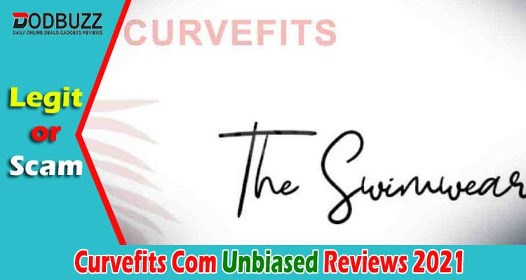 Curvefits Com Reviews {April} – Order Here, Safe Or Not