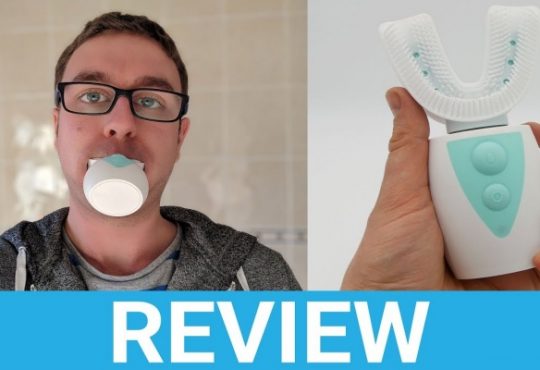 Decoheal Toothbrush Reviews – Automatically Cleans Teeth