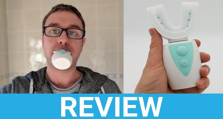 Decoheal Toothbrush Reviews – Automatically Cleans Teeth