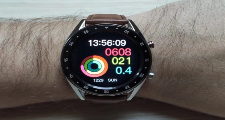 G7 Smartwatch Reviews 2020 – Get the gadget in 50% off!