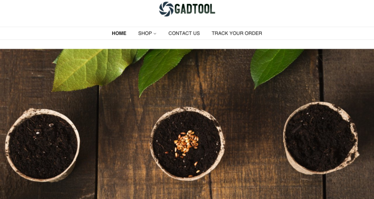Gadtool Com Reviews {March} – Is It A Good Place To Buy