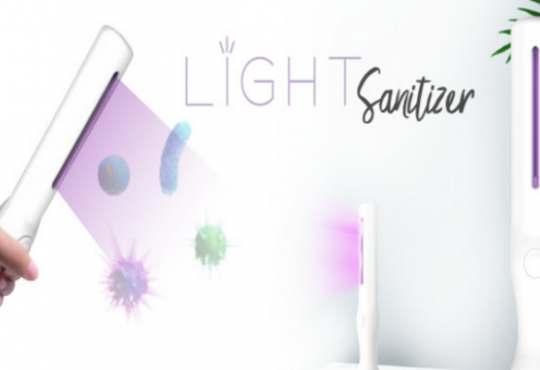 Light Sanitizer Reviews {March 2020} Read Article Then Buy