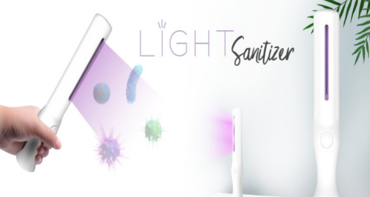 Light Sanitizer Reviews {March 2020} Read Article Then Buy