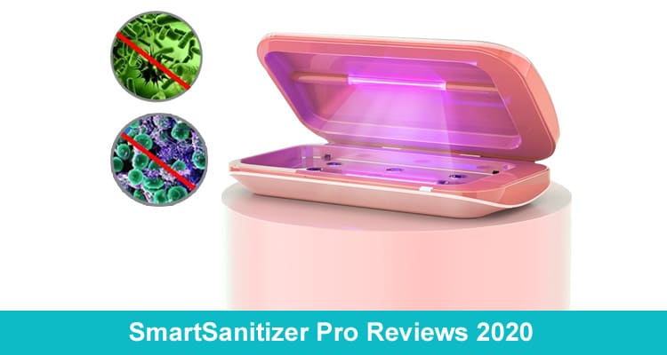 SmartSanitizer Pro Reviews