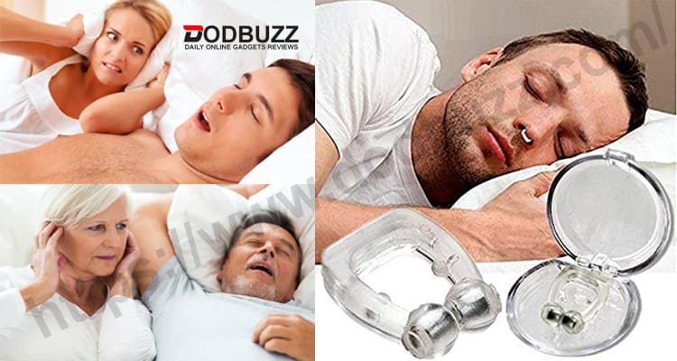 Stop Snore Reviews 2020 Is It Worth the Cost