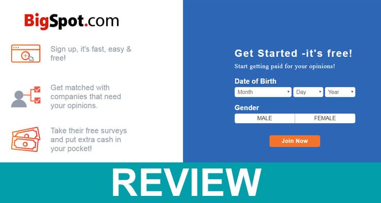 Bigspot.com Customer Reviews