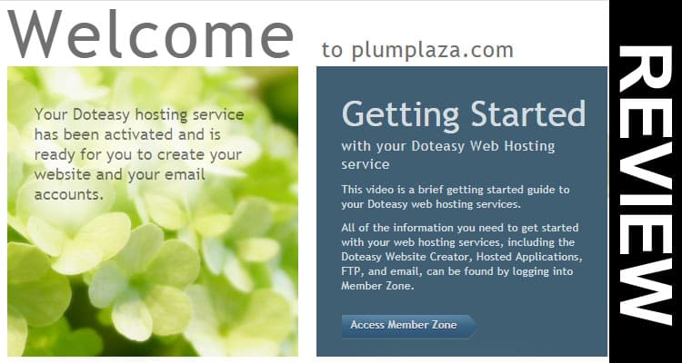 Get Plumplaza Website Reviews