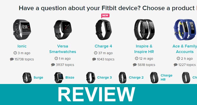 Fitbit Failed to Sync Device Versa 2020