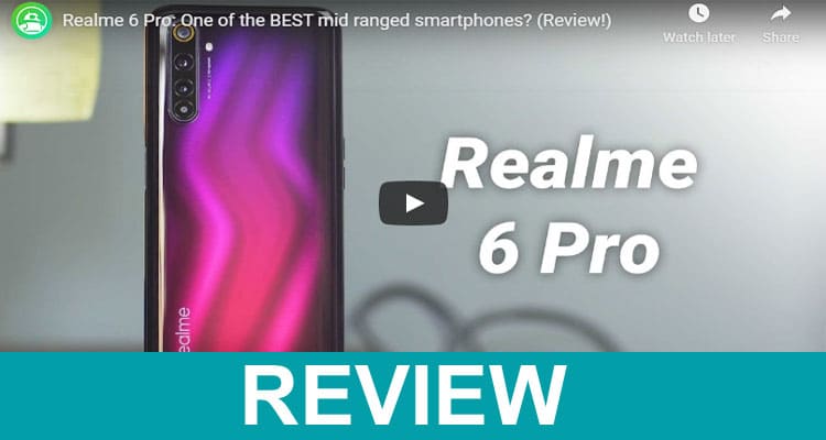 Realme 6 Pro Reviews Malaysia 2020