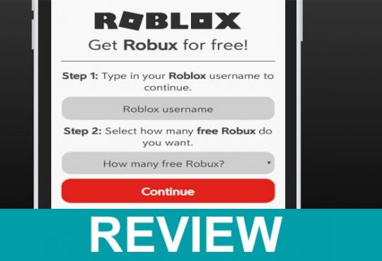 Roblox360.com Robux 2020