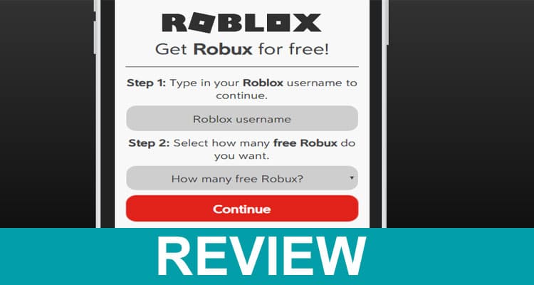 Roblox360.com Robux 2020