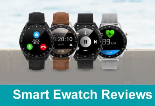 Smart Ewatch Reviews 2020