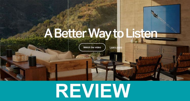 Sonos Arc Review 2020