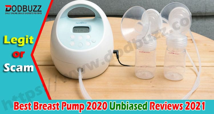 Best Breast Pump 2020 Reviews {June} You Must Read Before Order!