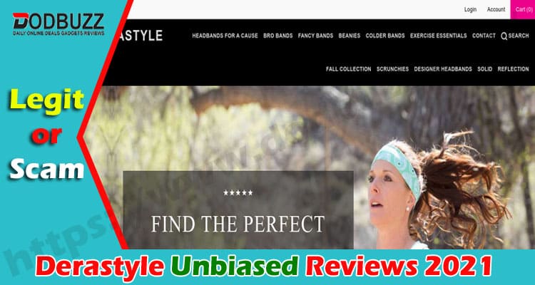 Derastyle Reviews [June] Is It a Legit Online Store