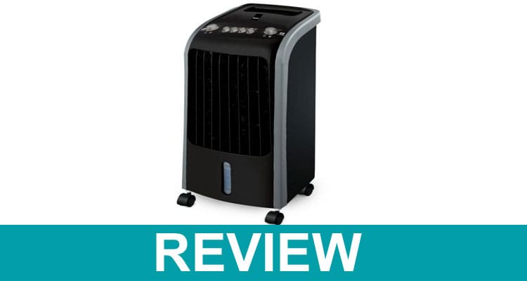 Keplin Air Cooler Reviews 2020