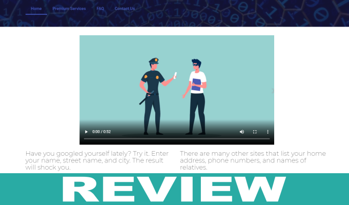 Officer privacy.com Reviews