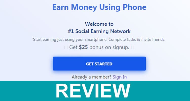 Rewardsfeed Net Scam June Earn Reward Money At Home