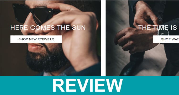 Upthreds Sunglasses Review 2020