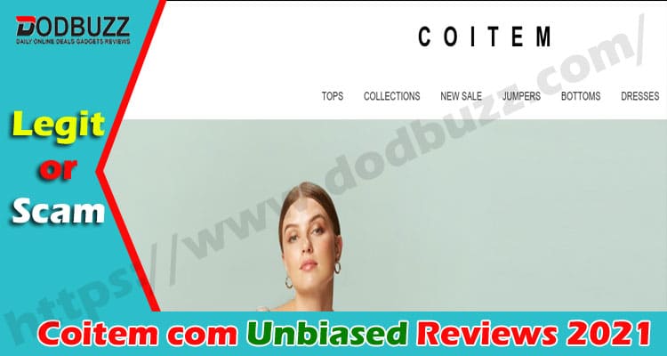 Coitem com Reviews [July] Is The Site Legit or Not