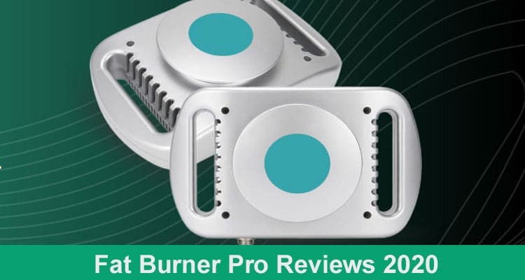 Fat Burner Pro Reviews 2020