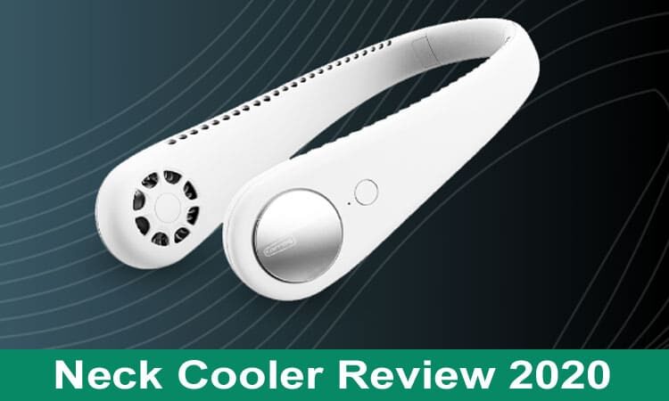 Neck-Cooler-Review 2020