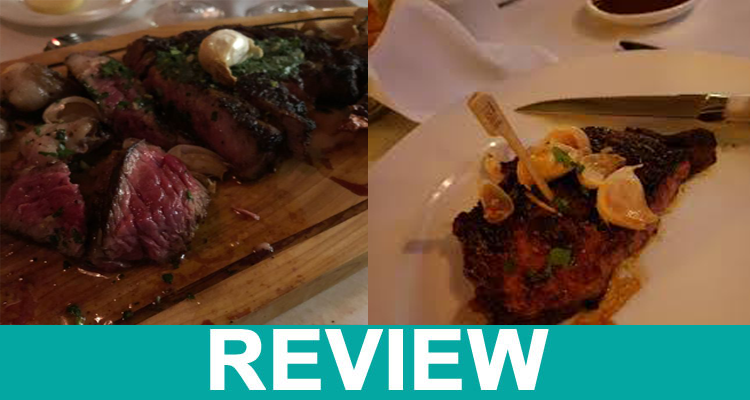 Rw Prime Steakhouse Reviews