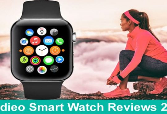 Cardieo Smart Watch Reviews 2020