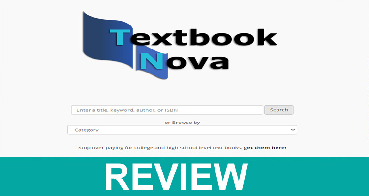 Textbooknova.com