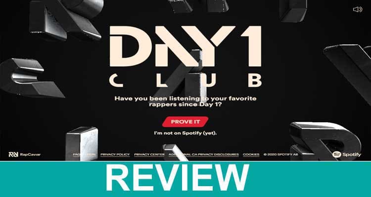 day1club.Spotify-Review