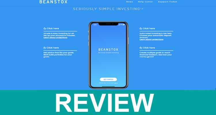 Beanstox review