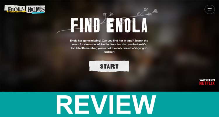 Findenola com Review2020