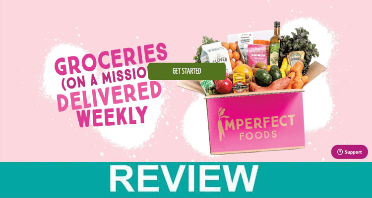 Imperfect Foods Review