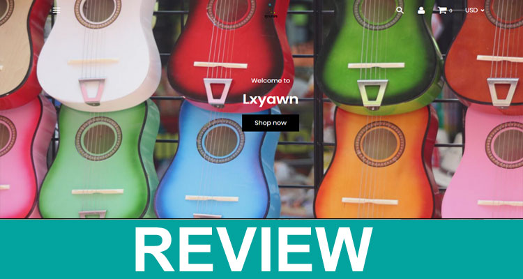 Lxyawn Reviews [Sep] Is It a Legit Online Store