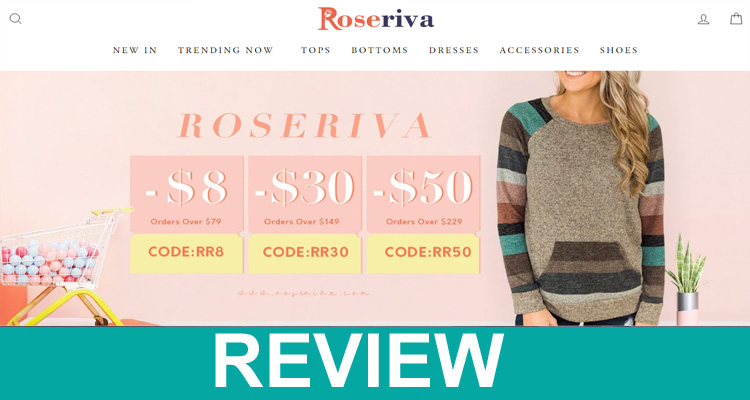 Roseriva Review