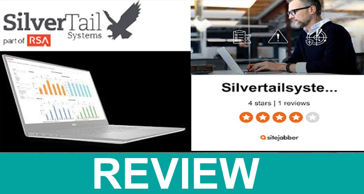 Silvertail Associates Review